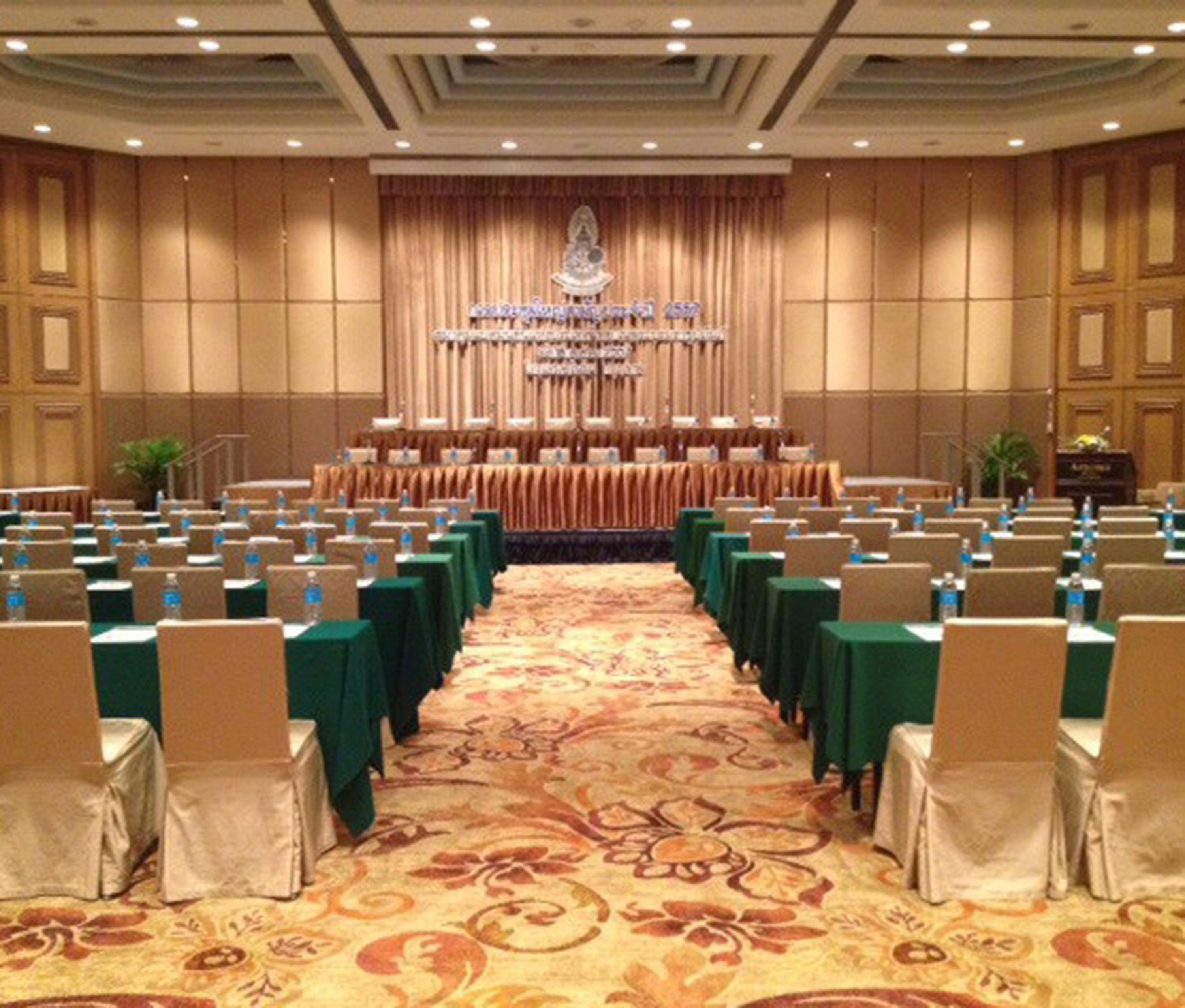 Arnoma Hotel Bangkok - Sha Plus Ngoại thất bức ảnh